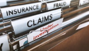 Insurance Fraud